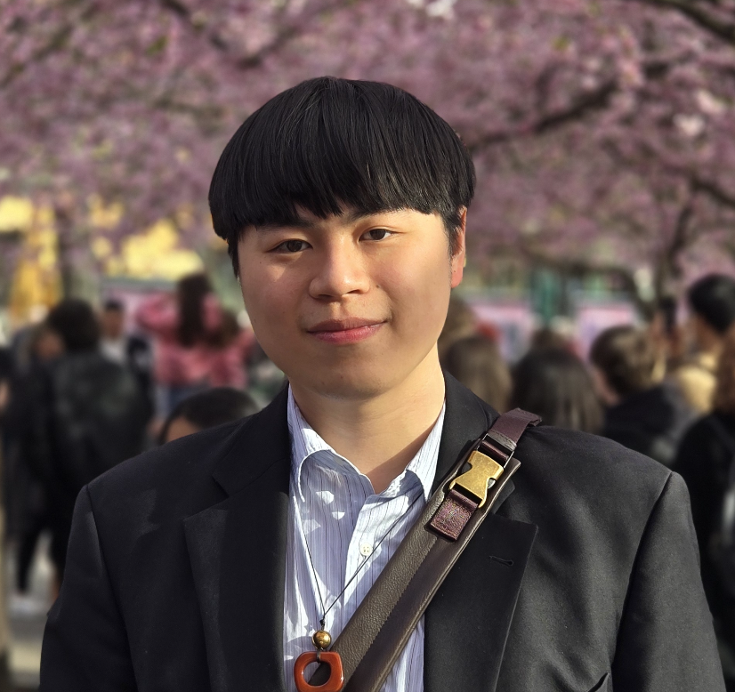 Hsueh Chen · Portfolio